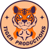 Tiger Production Logo